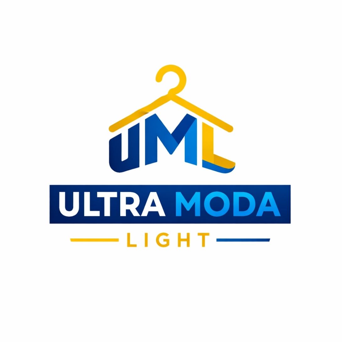 ULTRA MODA LIGHT Logo